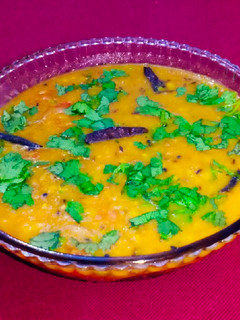 तुअर दाल तड़का(Tuver dal tadka recipe in Hindi) रेसिपी मुख्य फोटो