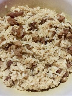 Foto resep Nasi Goreng Kambing Rempah