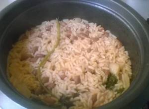 Cocina el arroz fácil y a tu gusto con la arrocera eléctrica más