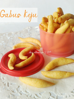 Foto resep Telur Gabus Keju