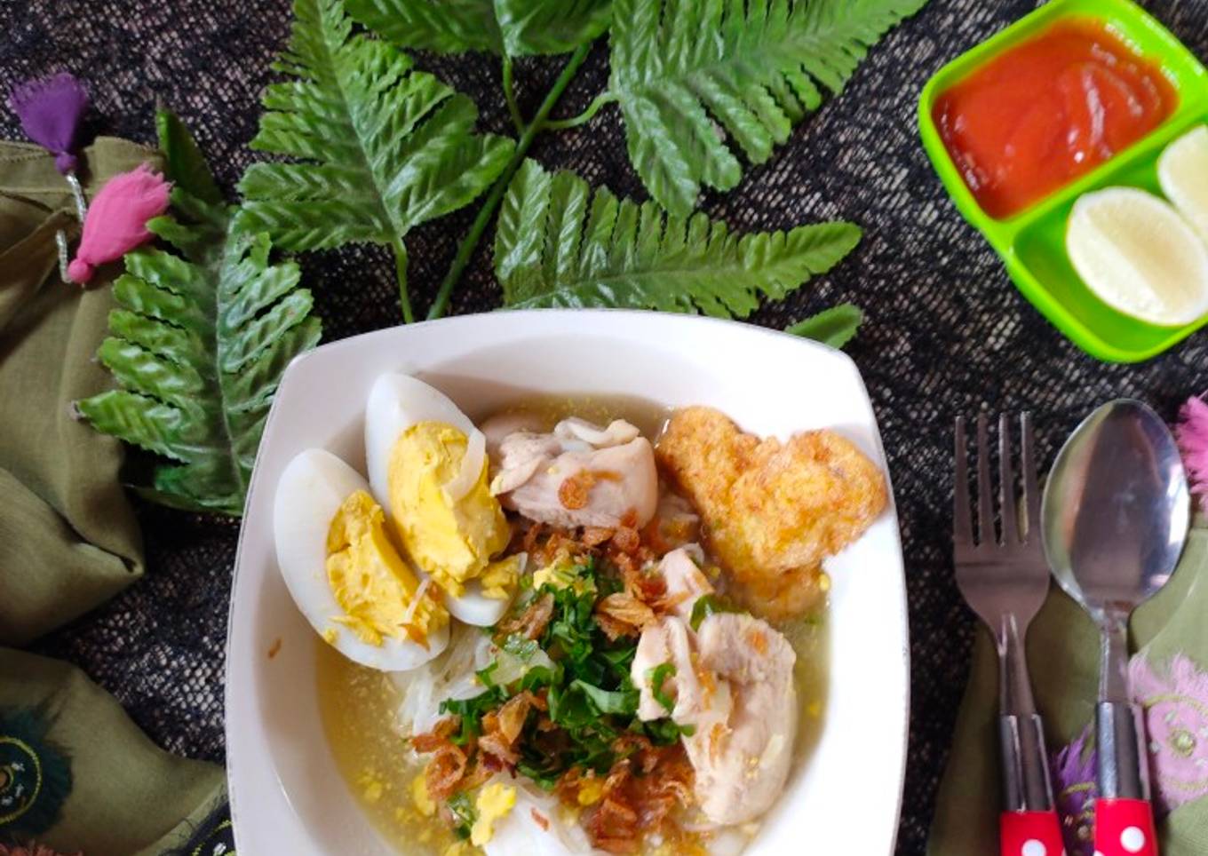 Soto Banjar