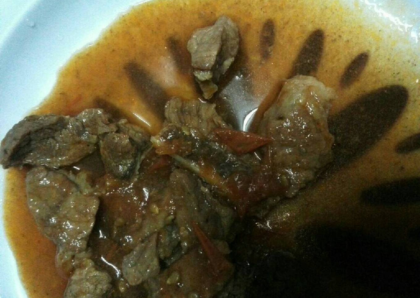 Beef Stew