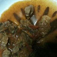 Beef Stew A picture of Beef Stew.