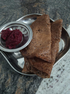 ராகி பெசரெட் செய்முறை முக்கிய புகைப்படம்