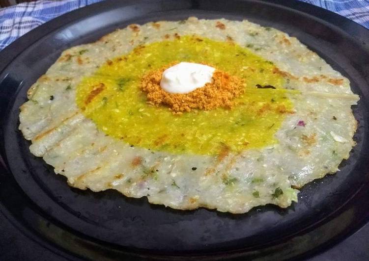 Why You Need To Cabbage paratha Roti