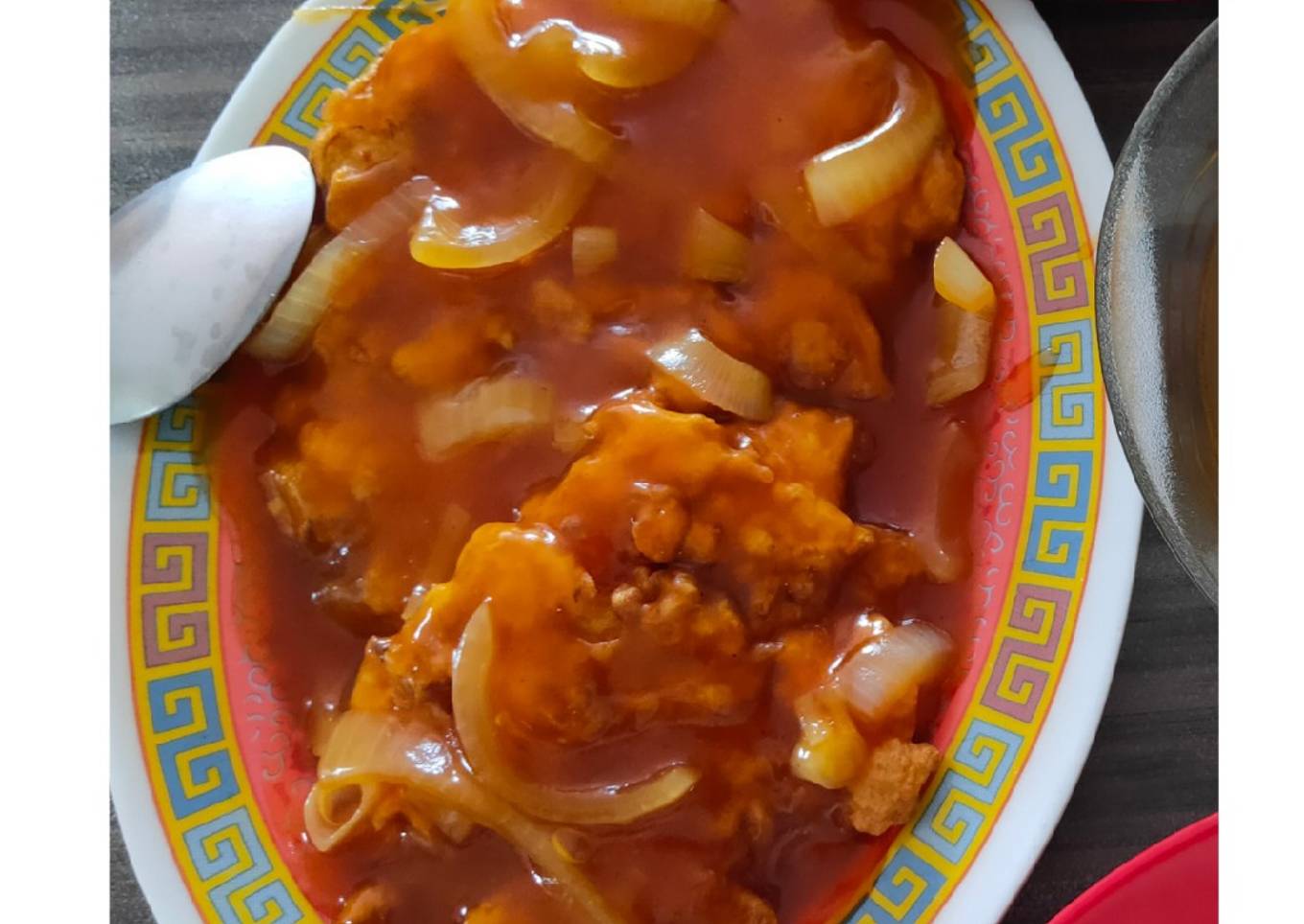 Fuyunghai Udang