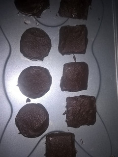 Una foto de Alfajores Marplatenses