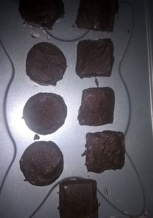 Una foto de Alfajores Marplatenses
