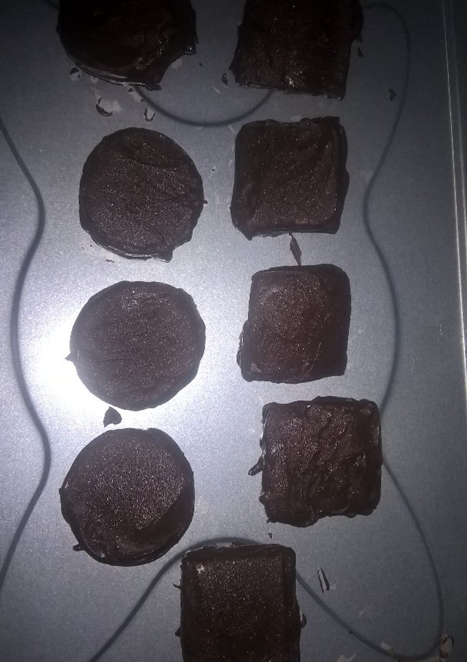 Una foto de Alfajores Marplatenses