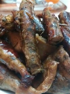 صورة لوصفة العصبان