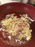 Cebolla caramelizada a la Sonorense