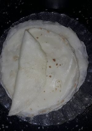 Una foto de Panqueques 🌯