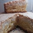 Torta de coco