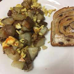 Who hash A picture of Who hash.
