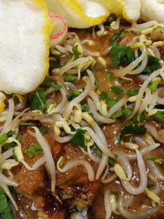 Foto resep Tahu Telor