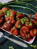 Cabbage Manchurian