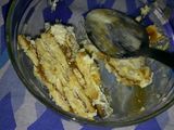 Torta galletitas maría