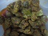Krengsengan Ati Ampela Ayam Tanpa Bau Amis