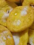 Sopaipillas de Zapallos! Exquisitas