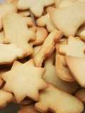 Biscoito simples