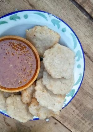Foto resep Cireng Salju