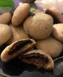 Galletas rellenas 🍪