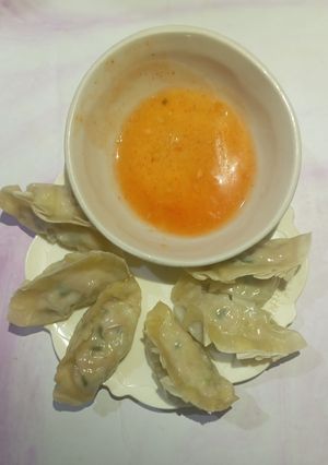 Foto resep Kuotie dimsum