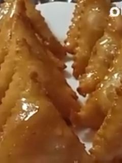 صورة لوصفة صامصة سهلة وسريعة
