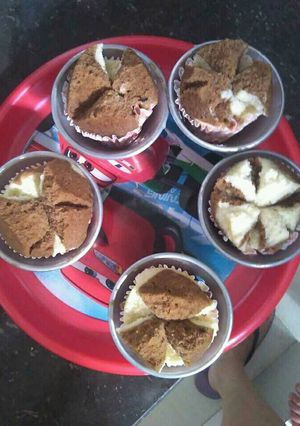 Foto resep Bolu kukus Mekar