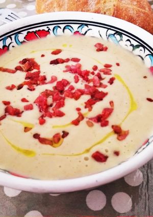 Foto principal de Gazpacho de melón