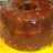 Budin de pan casero!!