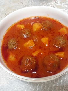 عکسی از دستور کله گنجشکی🐦
