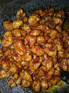 Foto resep Pentol mercon