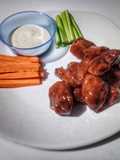 Boneless BBQ