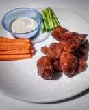 Boneless BBQ