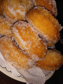 Una foto de Rosquitas fáciles y económicas!