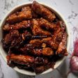 Tempe Kecap