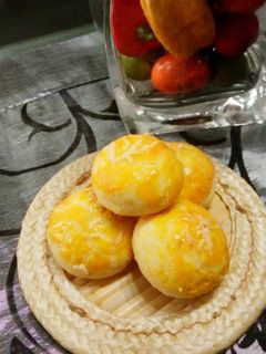 Foto resep Nastar lembut