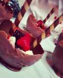 Sopresa de Chocolate