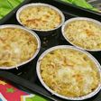 Macaroni Schotel serba praktis