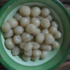 รูปของ Cilok Sederhana