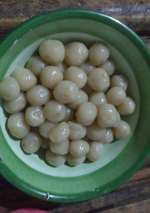 Foto resep Cilok Sederhana