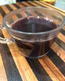 Mulled Wine 熱紅酒