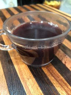 Mulled Wine 熱紅酒 的食譜成品照片