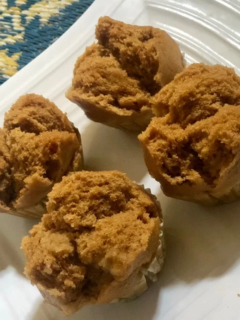 Cara Gampang Membuat Resep Bolu Kukus Gula Merah ANTI GAGAL yang Lezat Anti Ribet, Mantap Sekali