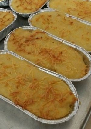 Foto resep Macaroni panggang *anti eneg