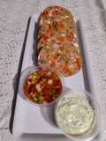 Pollo primavera