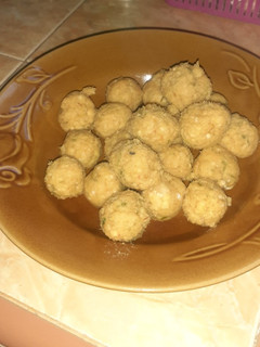 Foto resep Salak lauak