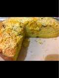 Bolu labu kuning