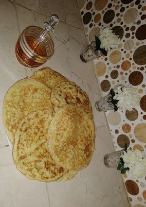 صورة لوصفة مخنفر